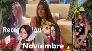 Recopilación Noviembre 😂 |Leslie Mckenzzie 💓