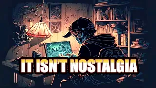 It's All Just Not That Entertaining Anymore
