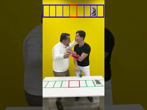 تحدي ايفون 15 برو ماكس
