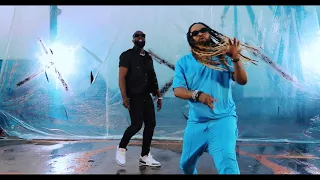 VEGEDREAM Feat BILL CLINTON - Marchand de sable part.7 (BLESSÉ)
