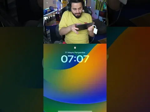 BAŞIMA Bİ BU GELMEMİŞTİ!