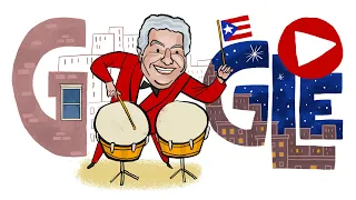 Celebrating Tito Puente