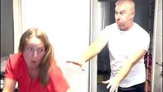 Тёща просила это НЕ выкладывать... 😅😅😅