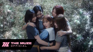 RESCENE (리센느) 'Bloom' Official MV