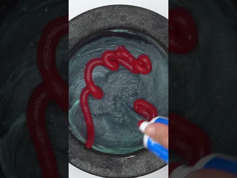 Dental Face Mask ASMR
