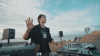 K-ICM  | DJ Set at Long Hai in Viet Nam