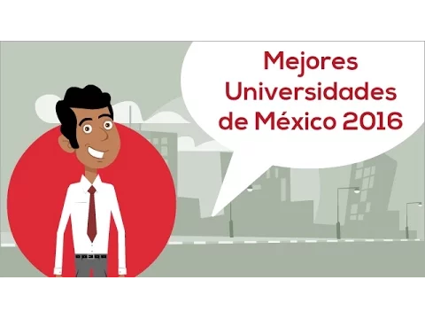 La calificadora británica Quacquarelli Symonds (QS) publica su Ranking anual de las mejores universidades de México, destacando en los primeros puestos UNAM, ITESM, y la Universidad Iberoamericana.