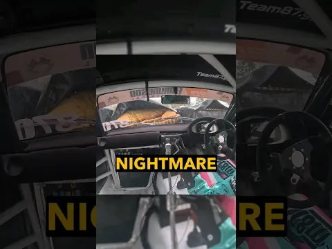 My First Crash (And It Wasn't My Fault 🥺)