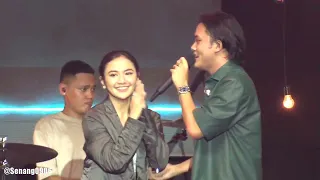 Rizky Febian – Terlukis Indah @ JJF 2022