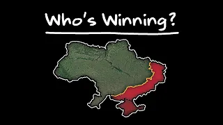 Ukraine War Enters Year 4: Who’s Winning?