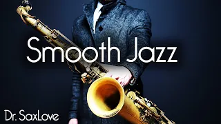 Best Smooth Jazz • Instrumental Music for Focus and Relaxation