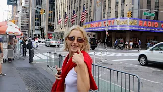 what's good in new york?