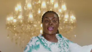 Aniset Butati ft Rose Mhando _ Salute(Official Video )