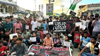R G  Kar Hospital Incident We Want Justice