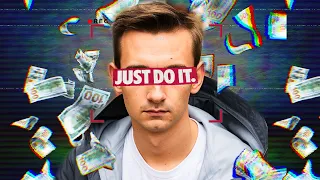 The Millionaire Kid That Exposed Nike's Biggest Secret