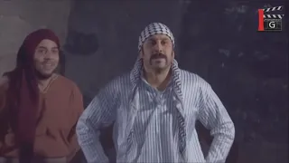 فيلم عبود الشامي