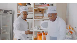 Bony Mwaitege ft Sifael Mwabuka  - Ni Salama'' (Official Music Video)