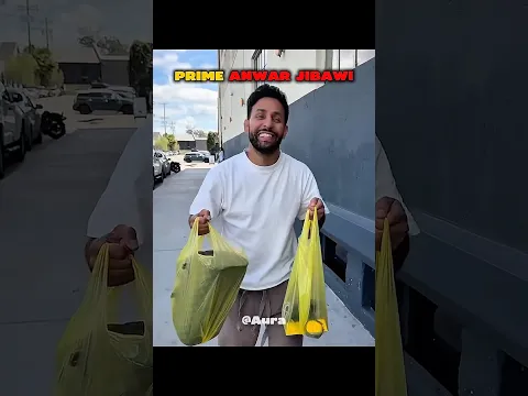 Prime Anwar Jibawi 💀