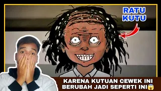 GARA GARA KUTU😱❗|| Alur Cerita Pendek Oleh Julianto Official!!!