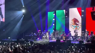 Gracias, Bogotá por tanto amor recibido esta noche y al gira continua por COLOMBIA