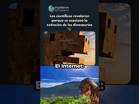 EL METEORITO ERA WIFI 📶