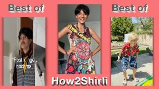 Meine viralen Hits 😂 | How2Shirli