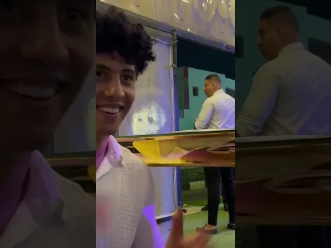 اقوي رد فعل هتشوفو😂