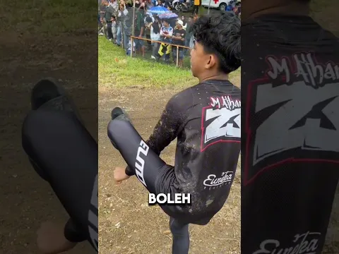JANGAN PERNAH MEREMEHKAN ORANG❗#videoviral #balapmotor #tipsdantrik