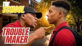 The School Trouble Maker (Episode 2)