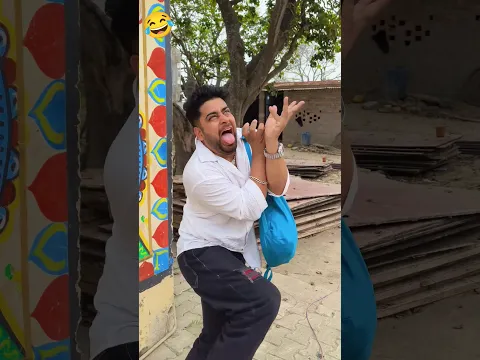 Fashion 2026 का 😅 || Falak Shahid || #shorts