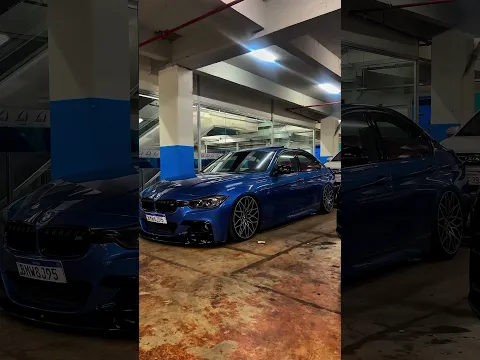 BMW 335i