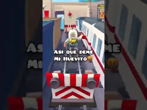 Potato y su Huevito 🥔🥚