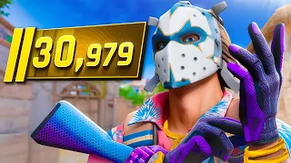 30.000 PREMIER IS EASY...