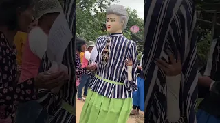 Vanda version ting mong 2023