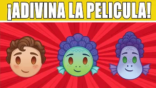 SOLO UN FANATICO ADIVINA ESTAS PELICULAS CON EMOJIS EN 10s | FoolBox TV| #AcertijosConEmojis