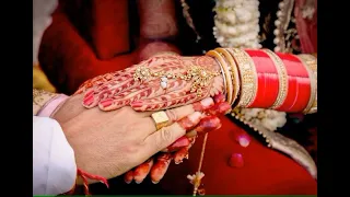 Live Wedding Ceremony || Navdeep Kamboj Weds Anshul || 12 February 2025