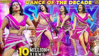 Sunny Leone - Live Dance😍Oo Solriya & Arabic Kuthu🔥Watch The Most Awaited video of the Year🤩