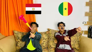 لما تقول لابوك عاوز فلوس عشان تتفرج على ماتش مصر والسنغال 😂 /Bassem Otaka /اوتاكا