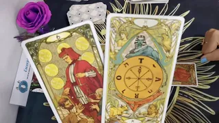 ESCORPIO ♏💍LA SUERTE DE TU VIDA ESTA AQUÍ ,ciertas SEÑALES TE AVISAN, MIRA BIEN HORÓSCOPO SEMANAL