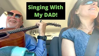 Singing With My Dad