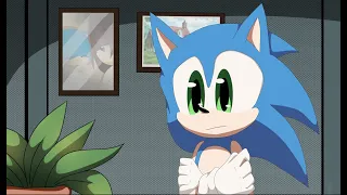 Sonic  audio sacado de ayuda mundial