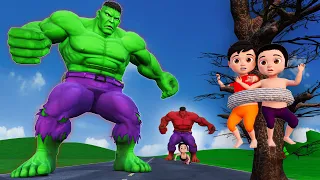 Carry chinki chhota 5 | carry hulk  | Pagal Beta | Desi Comedy Video | CS Bisht Vines | Joke Of