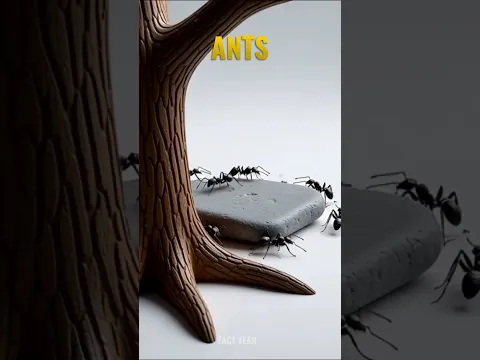 The Mic That Lets You Hear Ants & Plants 😱