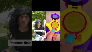 Living with siblings #11 (this video isn't mine) #shorts