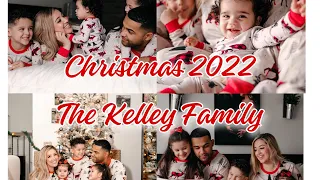 What did our kids get from Santa?!🎅🏽❤️