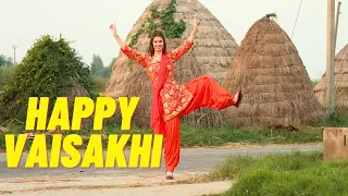 Bhangra by Christine | BHANGRA PAUNDI | PBN