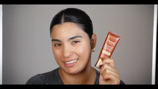 Full makeup con mis favoritos de Sephora