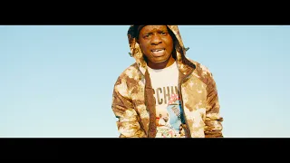 TiGonzi ft. Comic Pastor - Zvotoita Kuno (Visualizer)