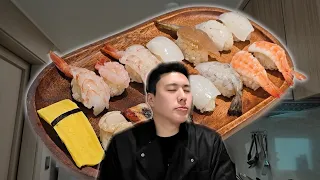 개당 250원? 집에서 만드는 업소용 초밥의 충격적인 원가!