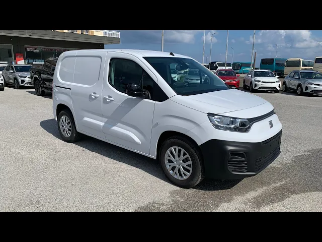 fiat doblo-gruz